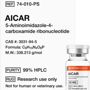 AICAR 50mg