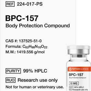 BPC-157 10mg