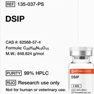 DSIP 5mg