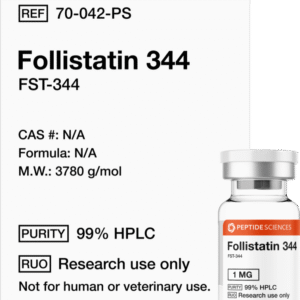 Follistatin 344 1mg