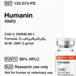 Humanin 10mg