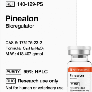 Pinealon 20mg (Bioregulator)