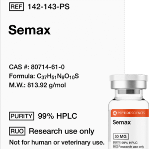 Semax 30mg