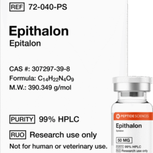 Epithalon (Epitalon) 50mg